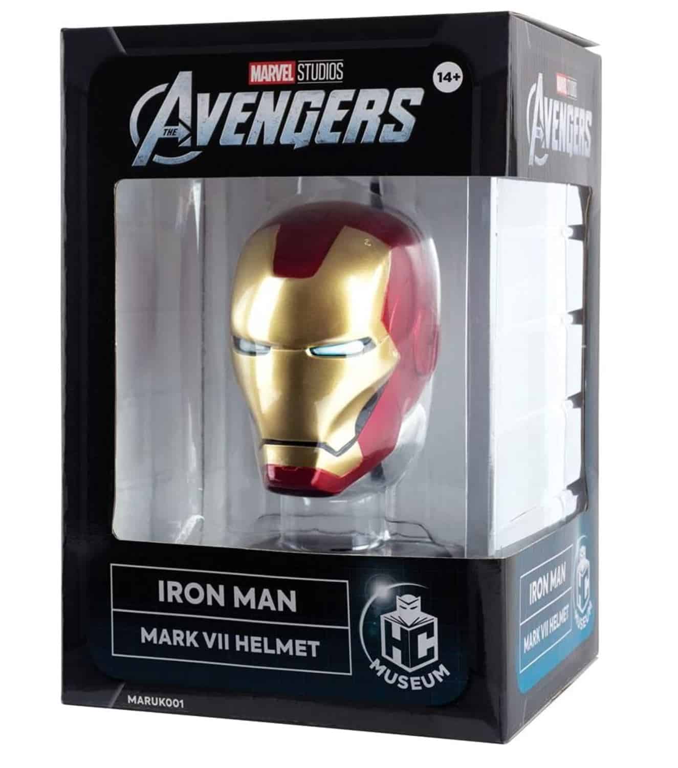 iron man mark 7 helmet