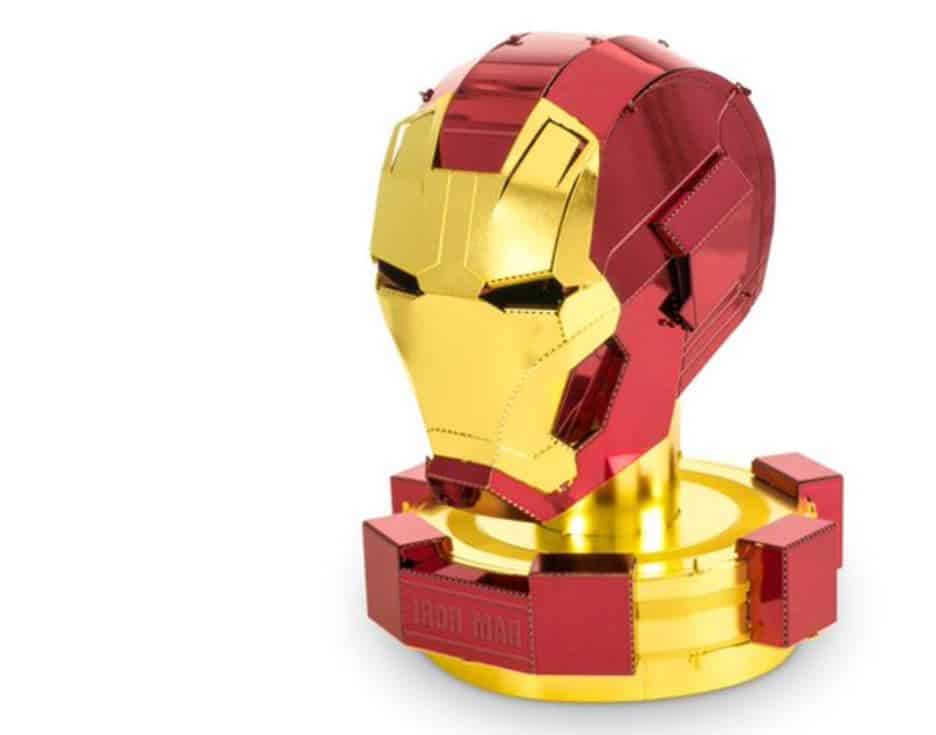 Marvel Iron Man Helmet