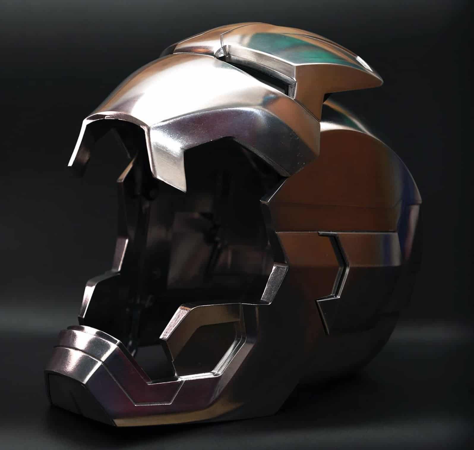 MK42 Wearable Adult Helmet