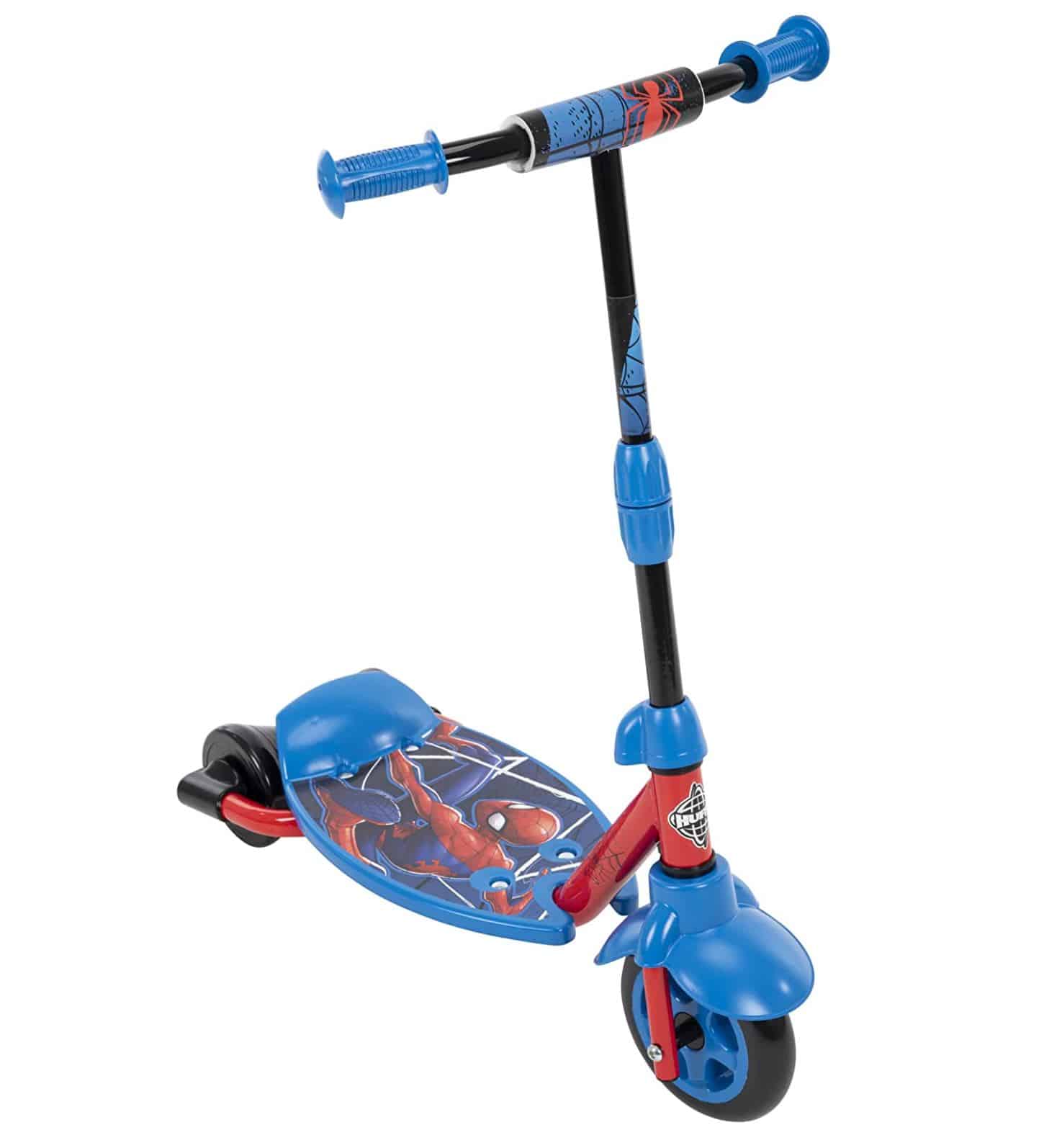 Huffy Kids Preschool Scooter for Boys