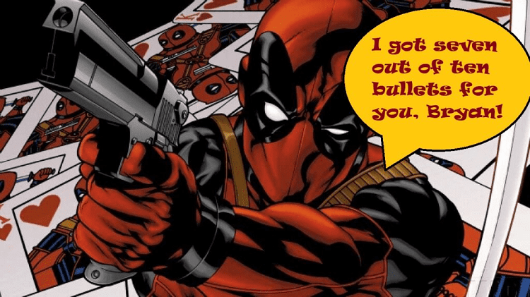 Deadpool