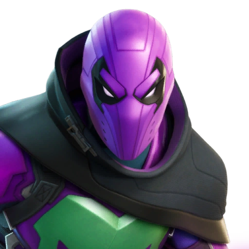 Fortnite Prowler