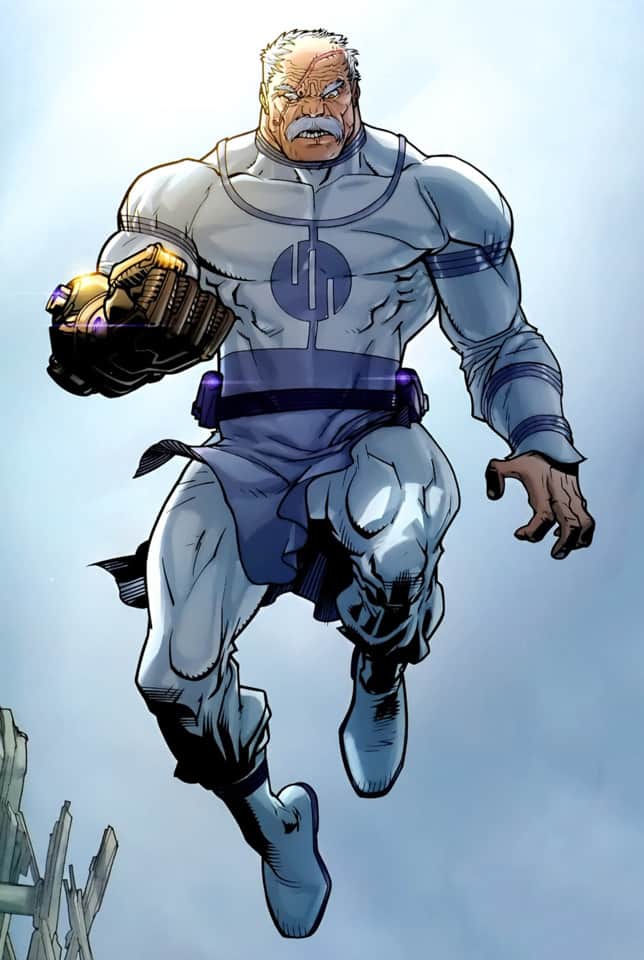 invincible conquest Appearance