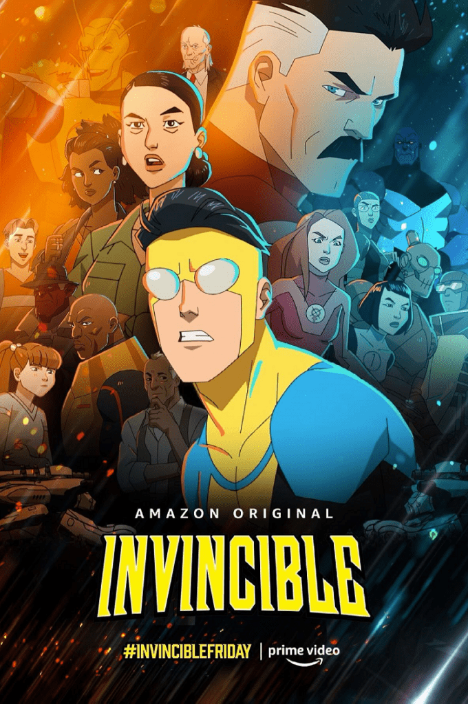 invincible