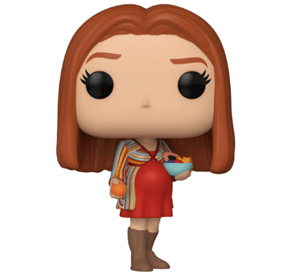 70's Wanda Pop