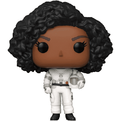 Monica Rambeau Pop