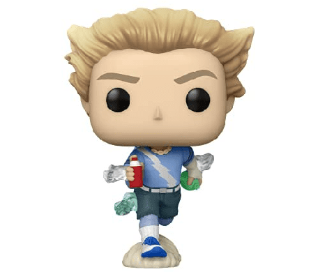 Pietro Maximoff Pop