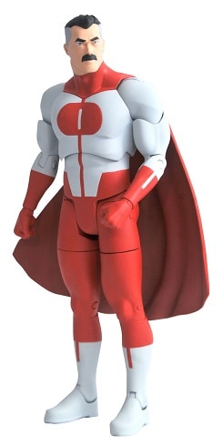 omni-man figure