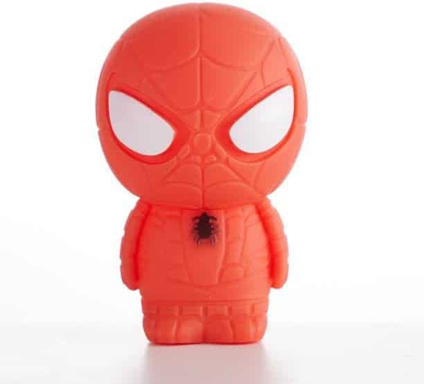 Idea Nuova spider-man mood light